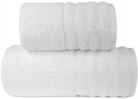 Ręcznik Alexa 70x130 biały Greno