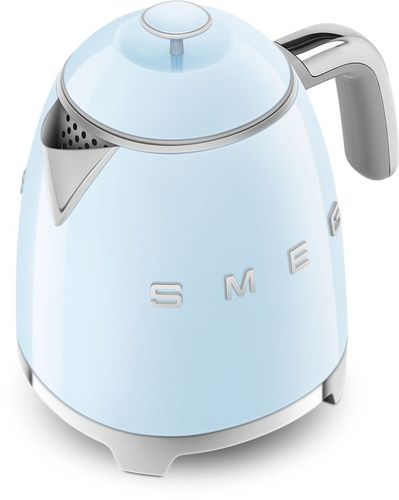 Czajnik SMEG KLF05PBEU pastelowy błękit na Arena.pl