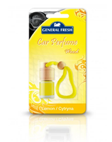 odświeżacz samochodowy wood cytryna 5ml