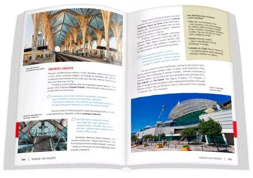 Lizbona. Przewodnik z dodatkiem kulinarnym na Arena.pl