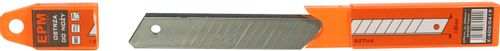 OSTRZA 18MM 10 SZTUK na Arena.pl