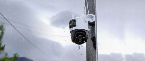 Kamera IP Imou Cruiser Dual 10MP (5MP + 5MP) na Arena.pl