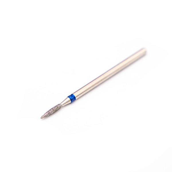 Frez diamentowy do skórek - łezka nr7 zdjęcie 1