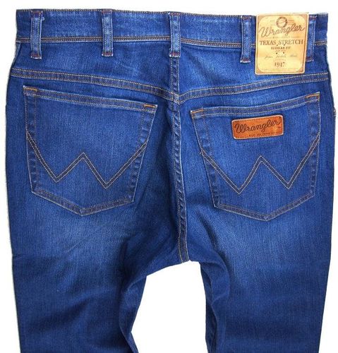 WRANGLER TEXAS OPTICAL ARRAY W121ZA32W $ W32 L34 na Arena.pl
