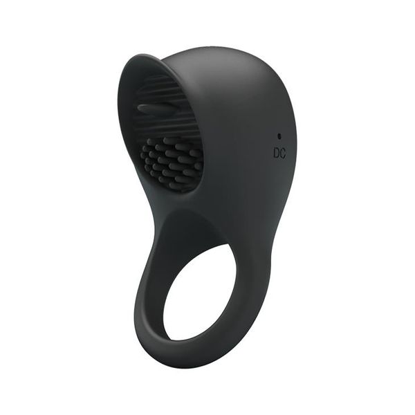 PRETTY LOVE - RING SHAKING II 12 Functions USB zdjęcie 1