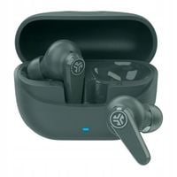 JLAB Go Pods Słuchawki Bezprzewodowe Bluetooth Redukcja Hałasu Zielone