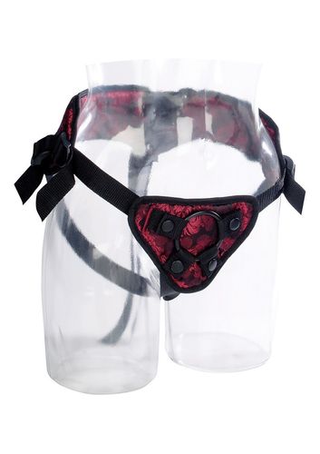 Scandal Corset Harness na Arena.pl