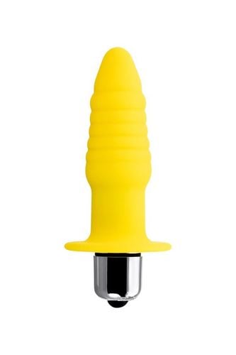 Todo Lancy Anal Vibro Plug na Arena.pl