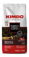 Kimbo Barista Espresso Napoli 1 kg kawa ziarnista