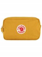 Kosmetyczka Fjällräven Kanken Gear Bag żółty