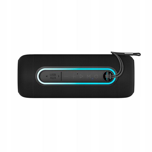 Głośnik Bluetooth 5.0 K&M TWS USB AUX IPX5 20W na Arena.pl