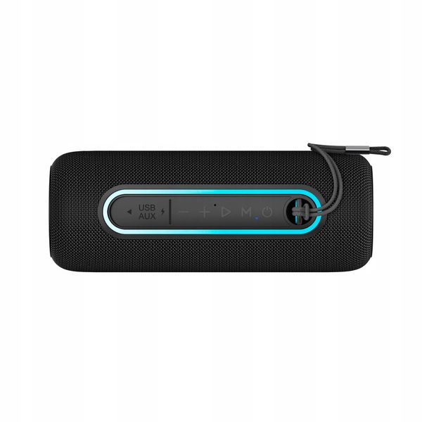 Głośnik Bluetooth 5.0 K&M TWS USB AUX IPX5 20W zdjęcie 11
