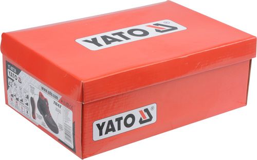 YATO BUTY ROBOCZE TRAT S1 ROZMIAR 41 na Arena.pl