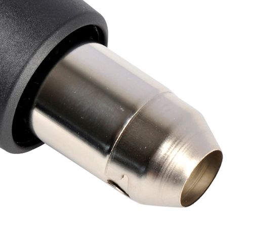 OPALARKA ELEKTRYCZNA 2000W 2 BIEGI 4 DYSZE na Arena.pl