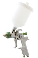 Pistolet lakierniczy FACHOWIEC PROFESSIONAL HVLP 2,5 mm 2,5mm do lakieru