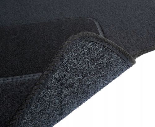 Dywaniki welurowe FORD FOCUS MK3 2011-2018 na Arena.pl