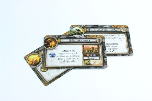 Cywilizacja (Civilization) na Arena.pl