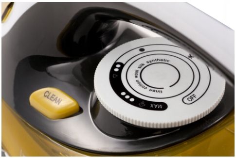 CR 5029 Żelazko ceramiczne 3000 W na Arena.pl