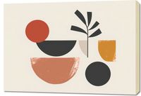 Obraz 100x70cm Ogród Woli