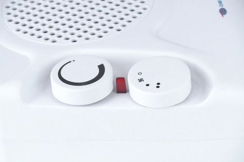 termowentylator 2000w da-t201 - ded9t201 na Arena.pl