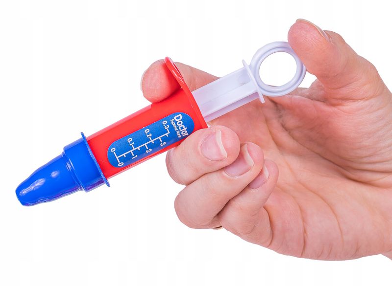 MALY LEKARZ - APTECZKA NR:8038 zdjęcie 10