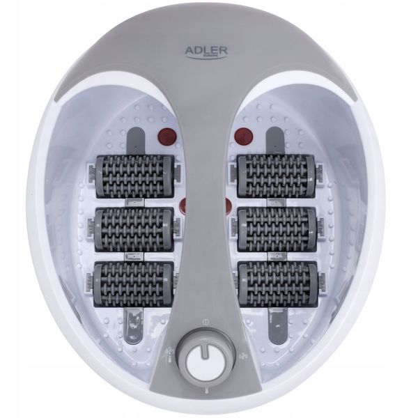 Adler AD 2177 masażer do stóp zdjęcie 4