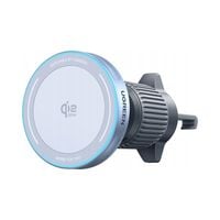 Ładowarka samochodowa magnetyczna Ugreen W758 Qi2 25W
