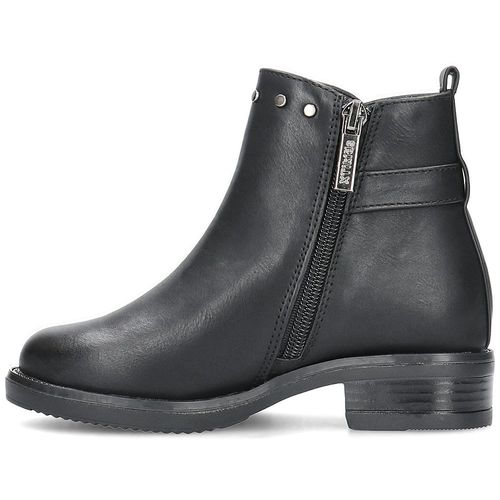 Xti - Botki Dziecięce - 56978 BLACK 37 na Arena.pl