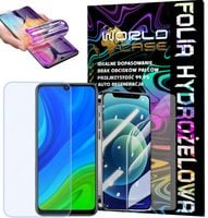 FOLIA HYDROŻELOWA OCHRONNA DO HUAWEI P SMART 2020 NA EKRAN MOCNA