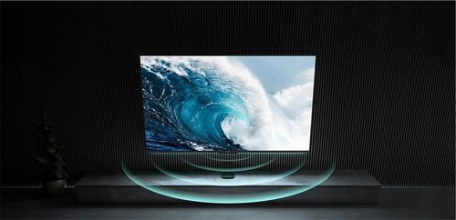 Xiaomi smart TV Box S 3 Generacji 4K UHD 32GB Wi-Fi 6 Google TV na Arena.pl