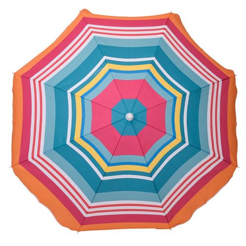 Parasol ogrodowy regulowany 144 cm na Arena.pl