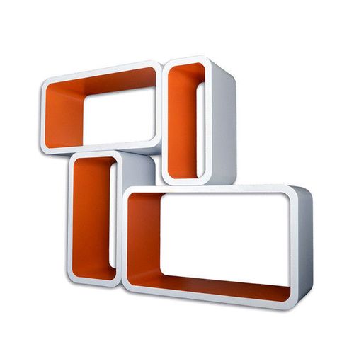 Zestaw półek Cube 01 na Arena.pl