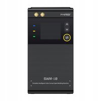 Przenośna zgrzewarka 2w1 FNIRSI SWM-10 Punktowa do Telefonów i Powerbanków