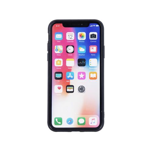 Nakładka Pocket case do iPhone 7 / iPhone 8 Plus czerwona na Arena.pl