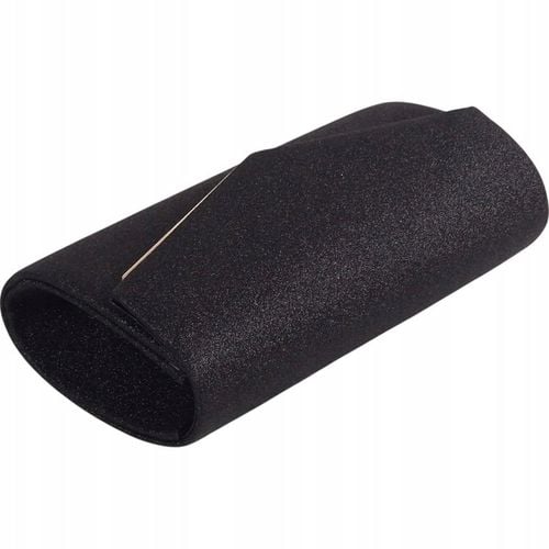 Torebka kopertówka wieczorowa wizytowa czarna elegancka wesele sylwester na Arena.pl