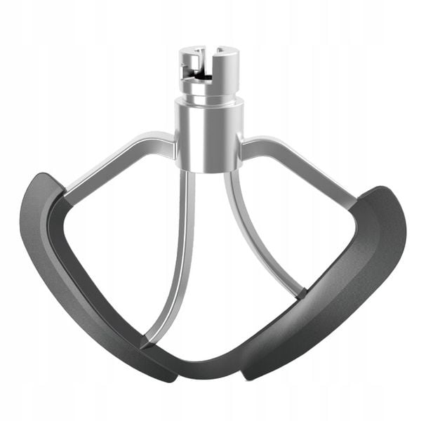 Robot kuchenny mikser planetarny blender kielichowy maszynka do mięsa LOVIO zdjęcie 3