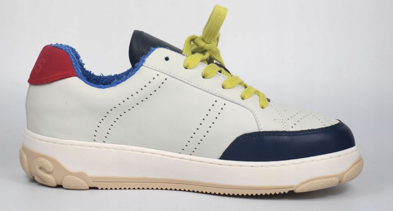 Sneakersy GCDS roz. 39 zdjęcie 4