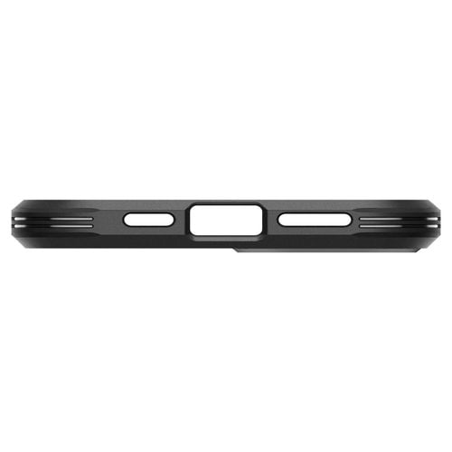 spigen tough armor mag magsafe iphone 15 black na Arena.pl
