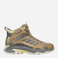 Merrell buty trekkingowe męskie Moab Speed 2 Mid GTX rozmiar 42