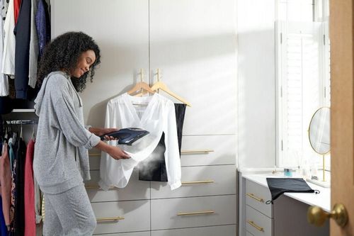 Parownica do ubrań Steamer RUSSELL HOBBS na Arena.pl