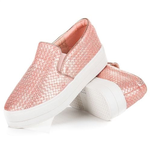 Trampki Na Platformie r.38 na Arena.pl