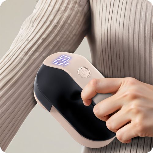 Elektryczna golarka do ubrań Berdsen BD-391 na Arena.pl