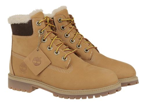 Timberland 6 In Premium Junior A1BEI - 40 na Arena.pl