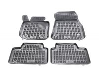 BMW 3 G20 od 2018 / G21 od 2019 Dywaniki gumowe