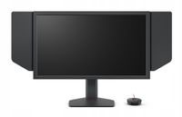 Monitor gamingowy BenQ ZOWIE XL2566X+ 24,1'' FHD Fast TN 400Hz