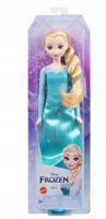 Disney Frozen Kraina Lodu Elsa pojedyncza lalka zabawka