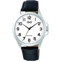 Zegarek Męski Q&Q GENT ONLY TIME (Ø 40 mm)