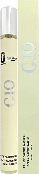 GIO perfumetka 35ml zdjęcie 1