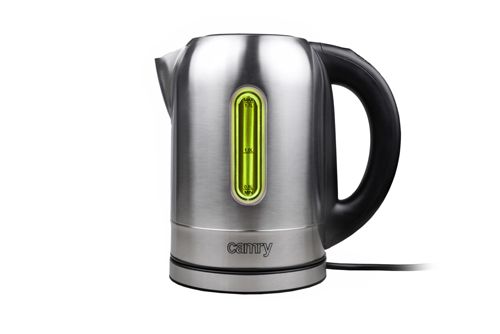 CR 1253 Czajnik metalowy 1,7 L reg. temp. na Arena.pl