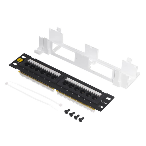 104-15 netrack 10 panel krosowy na Arena.pl